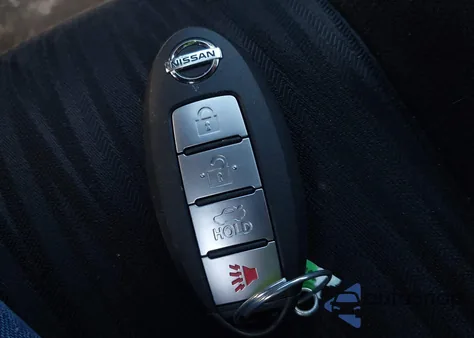 2019 Nissan Sentra Sv from USA, damaged, VIN 3N1AB7AP7KY440764